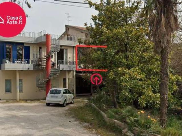 Appartamento in vendita a Marche, Macerata