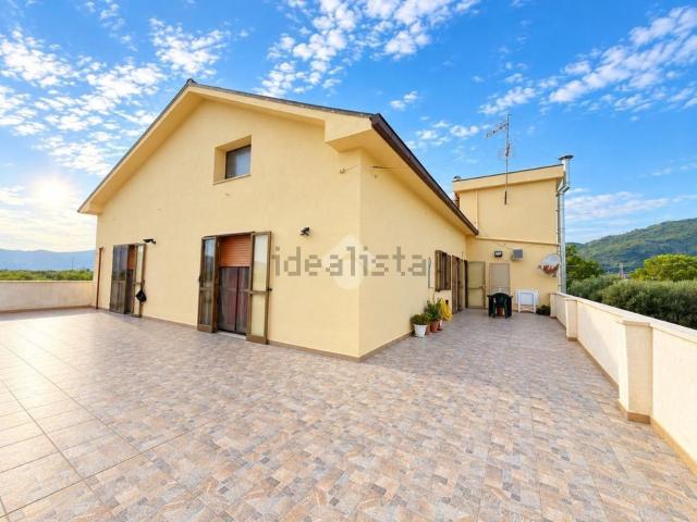 Appartamento in vendita a Pozzilli, Isernia