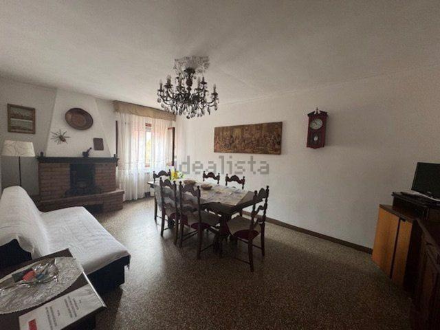 Appartamento in vendita a Venezia-Murano-Burano, Venezia