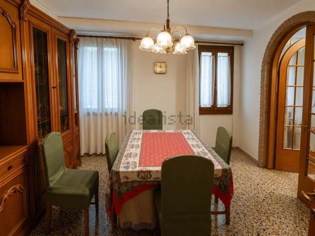 Appartamento in vendita a Castello, Venezia