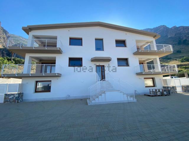 Appartamento in vendita a Castellammare Del Golfo, Sicilia