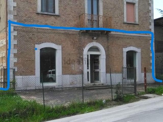 Appartamento in vendita a Baranello, Molise