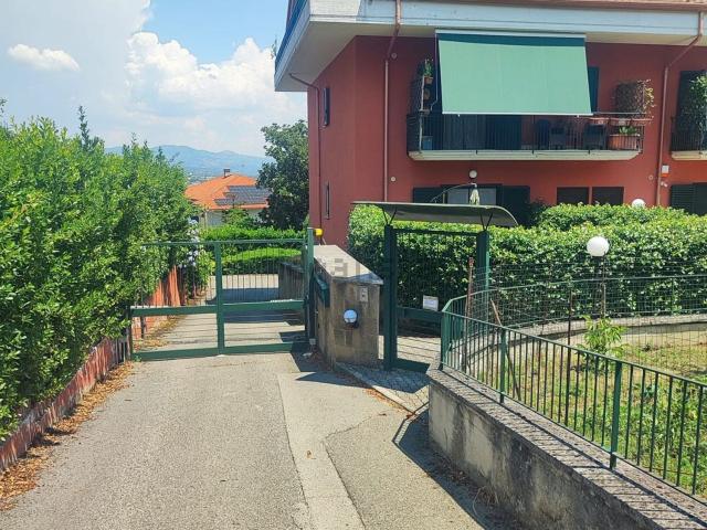 Appartamento in vendita a San Vincenzo, Atripalda