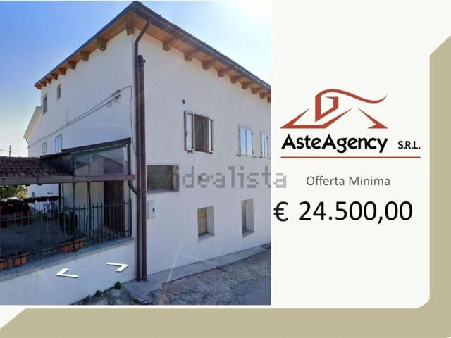 Appartamento in vendita a San Giovanni, Campobasso