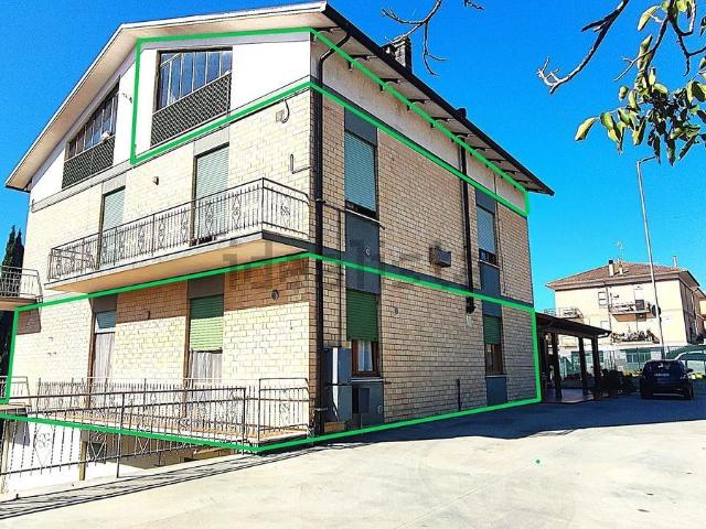 Appartamento in vendita a Ponte Ete, Marche