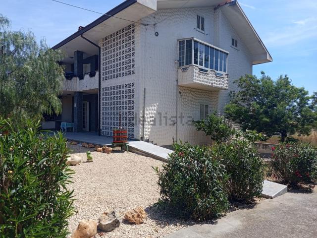 Appartamento in vendita a Villa Andreoli, Lanciano
