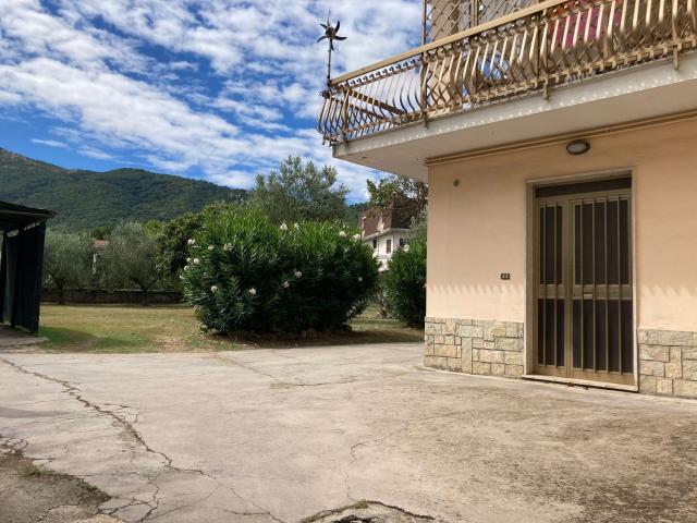 Appartamento in vendita a San Giorgio A Liri, Lazio