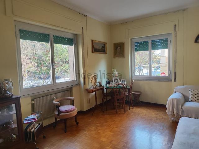 Appartamento in vendita a Centro Est, Serra Riccò