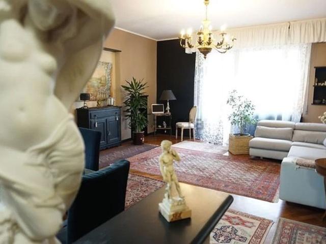 Appartamento in vendita a Chiavari, Liguria