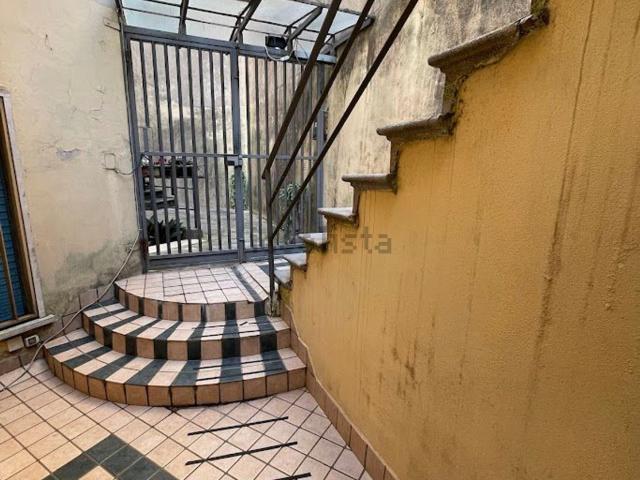 Appartamento in vendita a Centro Storico, Frosinone