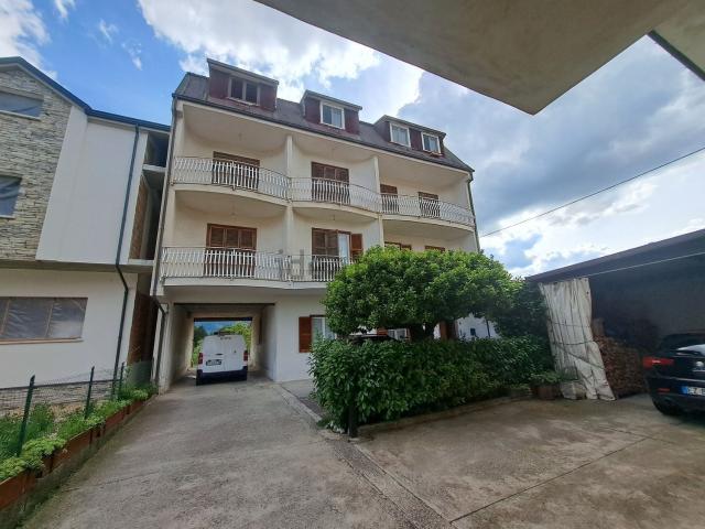 Appartamento in vendita a Monteverde, Bojano