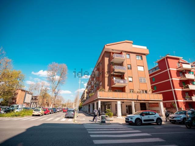 Attico in vendita a Lido di Ostia, Roma Capitale