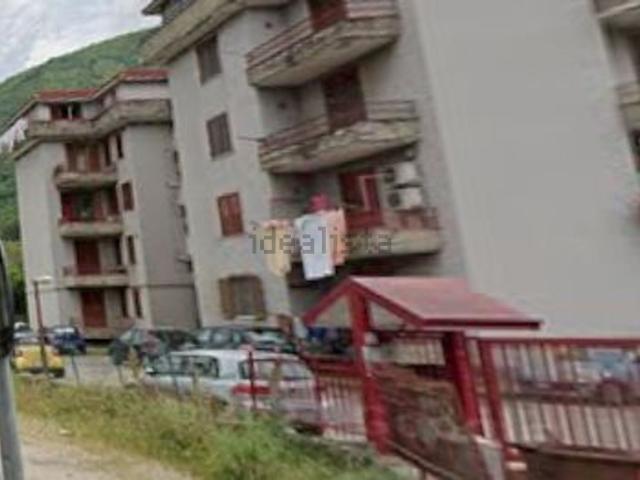 Appartamento in vendita a Sant'Eustachio, Mercato San Severino