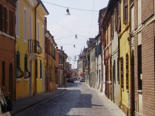 Appartamento in vendita a Comacchio, Ferrara
