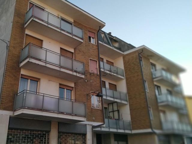 Appartamento in vendita a Romagnano Sesia, Novara