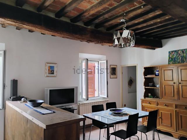 Appartamento in vendita a Fauglia, Toscana
