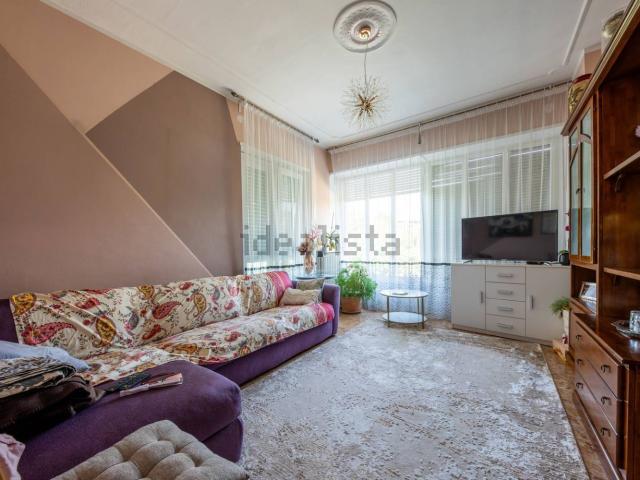 Appartamento in vendita a Roaschia, Chieri