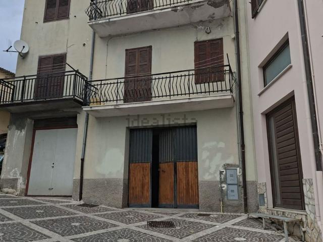 Appartamento in vendita a Miranda, Molise