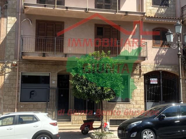 Attico in vendita a Cinisi, Sicilia