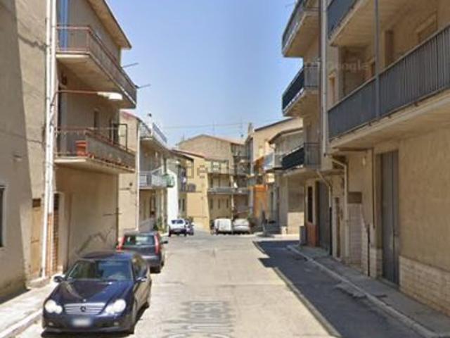Appartamento in vendita a Genzano di Lucania, Potenza