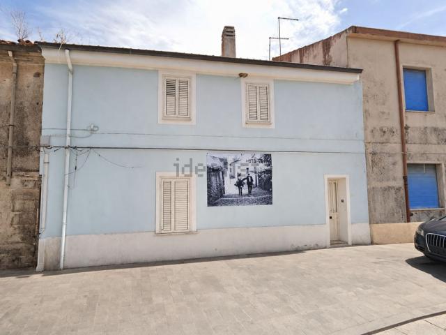 Appartamento in vendita a Silanus, Sardigna/Sardegna