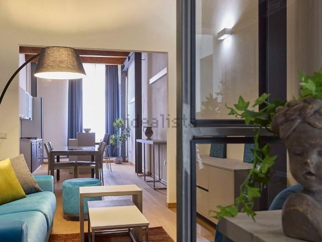 Appartamento in vendita a Cappuccini, Cala Di Volpe