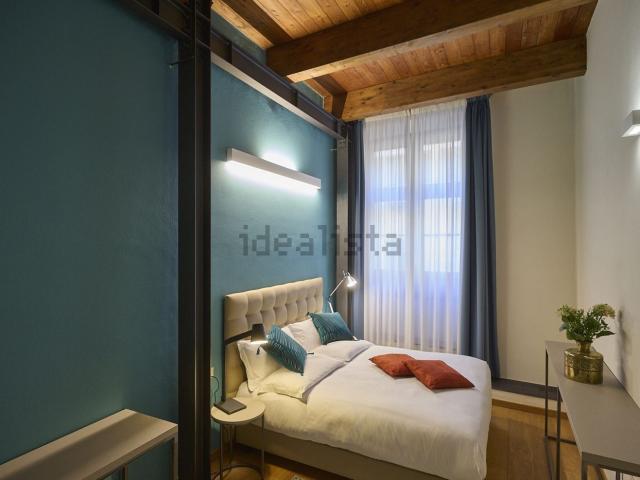 Appartamento in vendita a Cappuccini, Cala Di Volpe