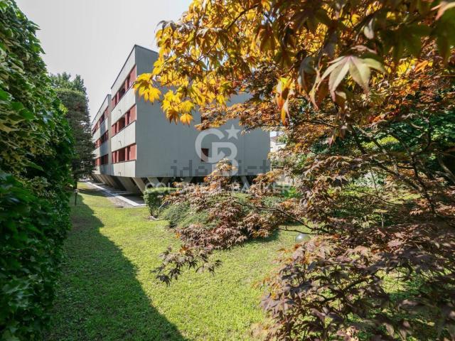 Appartamento in vendita a Frati, Busto Arsizio
