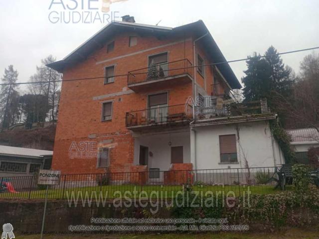 Appartamento in vendita a Valdilana, Piemonte
