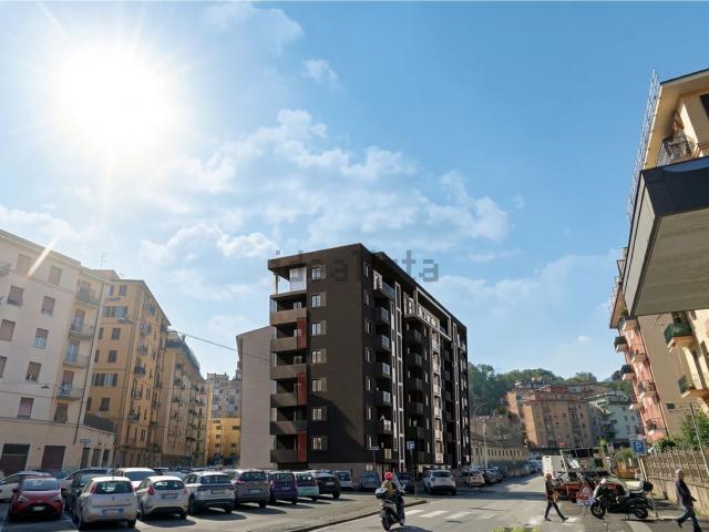 Attico in vendita a Porta Rocca, La Spezia