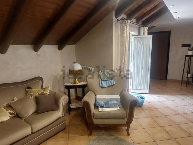 Appartamento in vendita a Santa Marina, Paternò