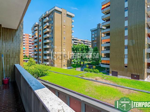 Appartamento in vendita a Certosa di San Donato, San Donato Milanese