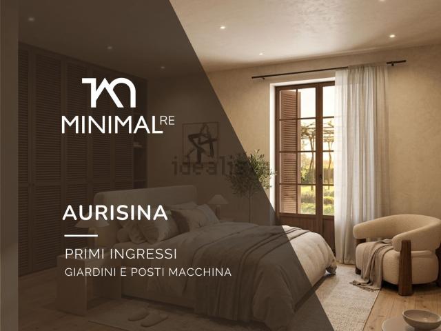 Appartamento in vendita a Aurisina Cave / Nabrežina Kamnolomi, Aurisina