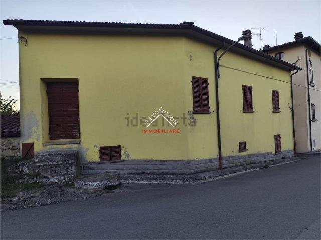 Appartamento in vendita a Gabriellone, San Giustino