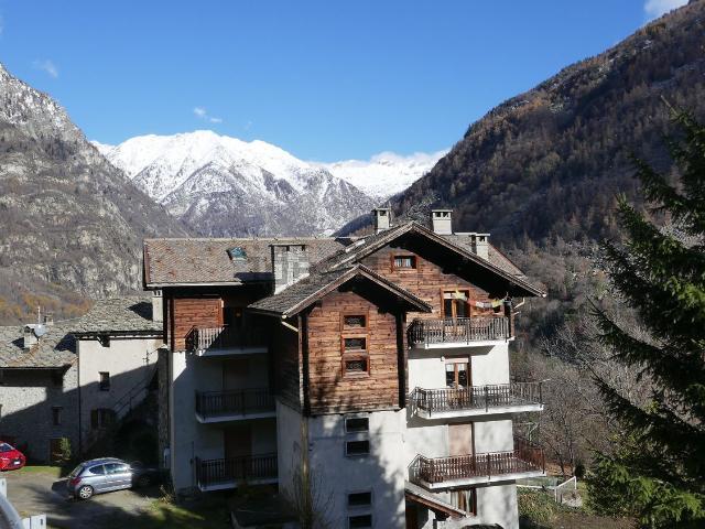 Appartamento in vendita a Issime, Aosta