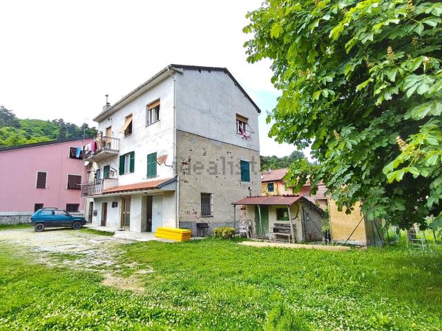 Appartamento in vendita a Mallare, Liguria