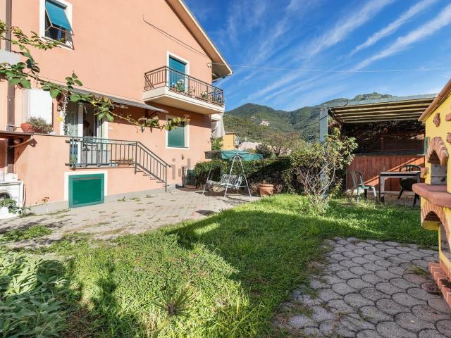 Appartamento in vendita a Montale, Levanto