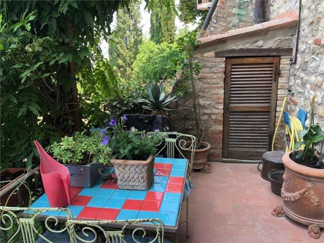 Appartamento in vendita a Izzalini, Umbria