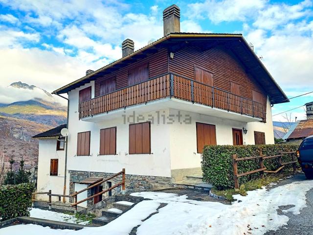 Appartamento in vendita a Jayer, Saint-Marcel
