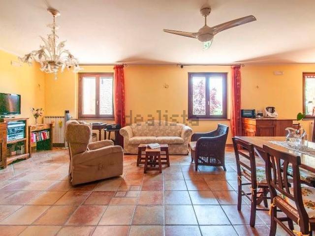 Appartamento in vendita a Molina, Nocera Umbra