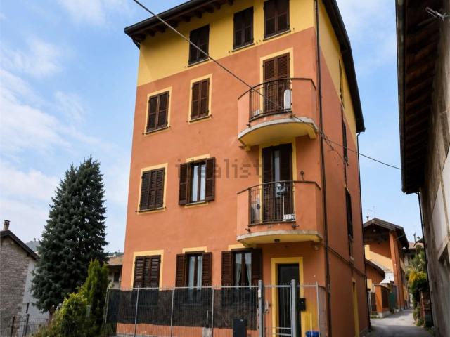 Appartamento in vendita a Piemonte, Novara
