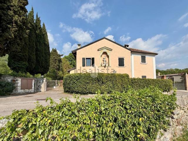 Appartamento in vendita a Castion Veronese, Costermano