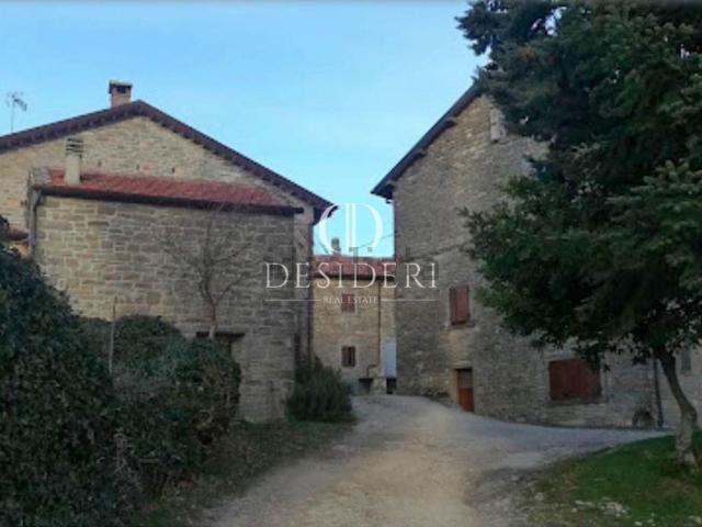 Appartamento in vendita a Badia Tedalda, Toscana