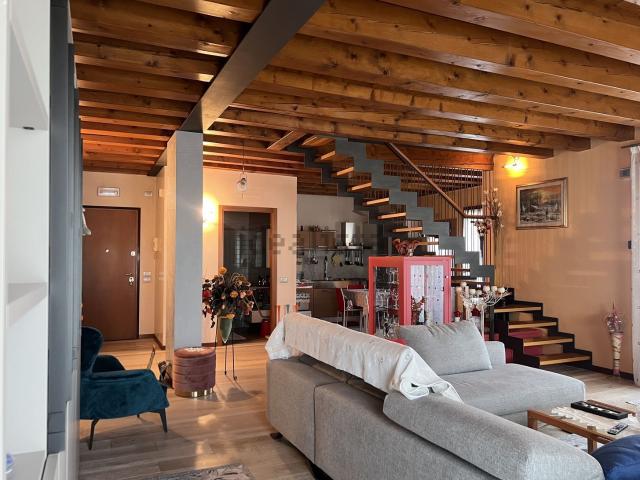 Appartamento in vendita a Sant'Andrea, Montebelluna