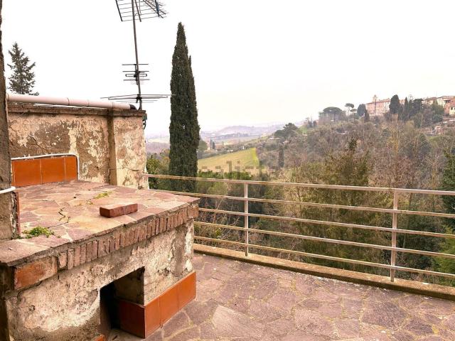 Appartamento in vendita a La Scala, San Miniato