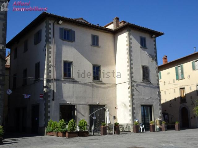 Appartamento in vendita a Bibbiena, Toscana