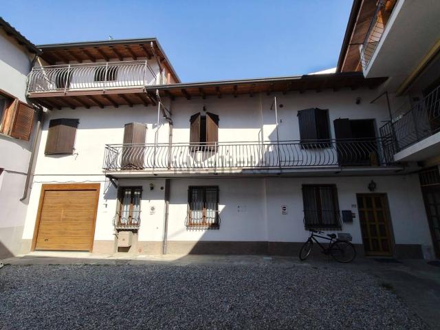 Appartamento in vendita a Osio Sotto, Lombardia