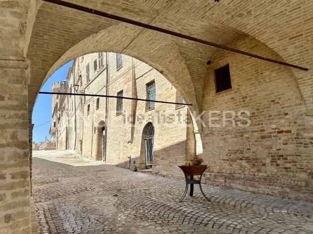 Appartamento in vendita a Marche, Fermo