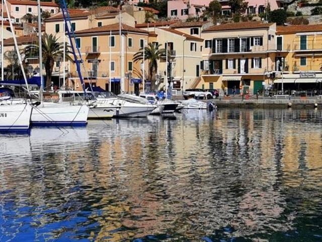 Appartamento in vendita a Mola, Porto Azzurro