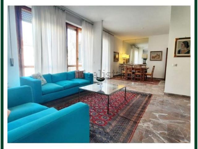 Appartamento in vendita a Quartiere 1, Firenze